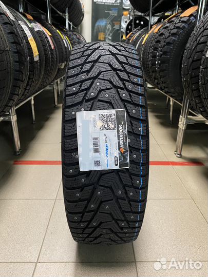 Hankook Winter I'Pike RS2 W429 195/60 R15 92T