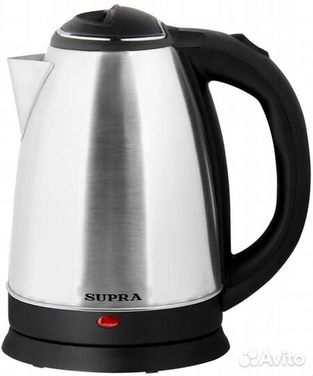 Электрочайники разные