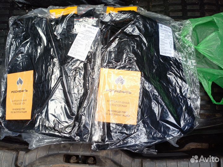 Мужское нательное белье