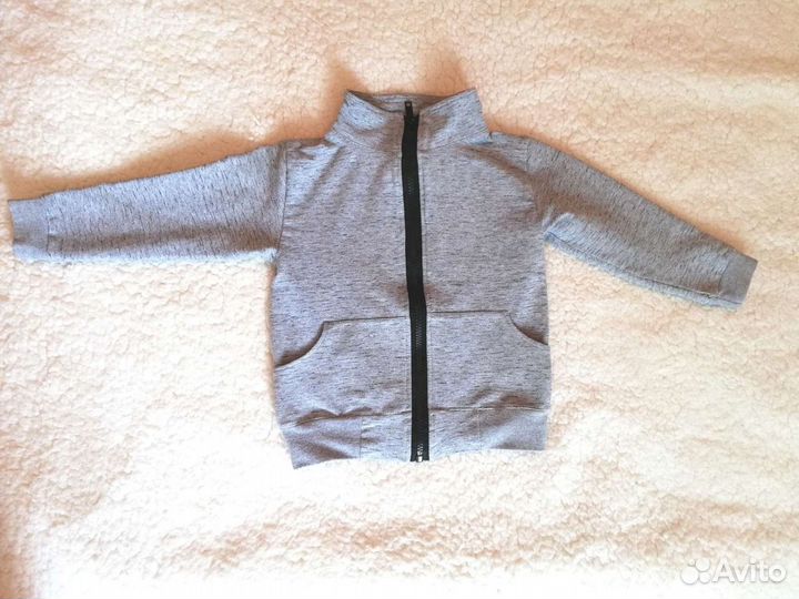 Комплект кофт 86р