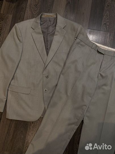 Костюм classic мужской
