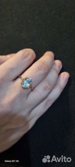 Золотое кольцо