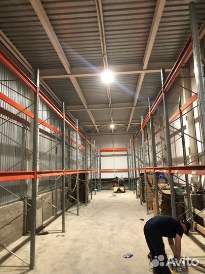 Фулфилмент для маркетплейсов