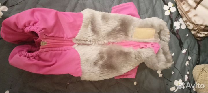 Одежда для собак