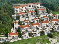 Черногория в Ananti resort residence