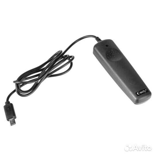 Спусковой тросик Cuely RM-VPR1 для камер Sony