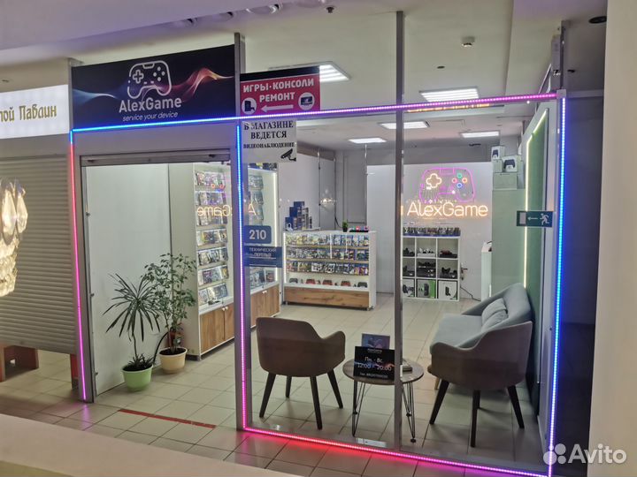 Игры Ufc 5,GTA 5,Паук 2,FC24, RDR2 на PS 4 и PS 5