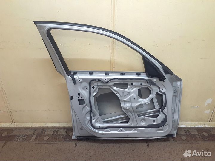 Дверь передняя левая BMW 1-серия E87 дорест