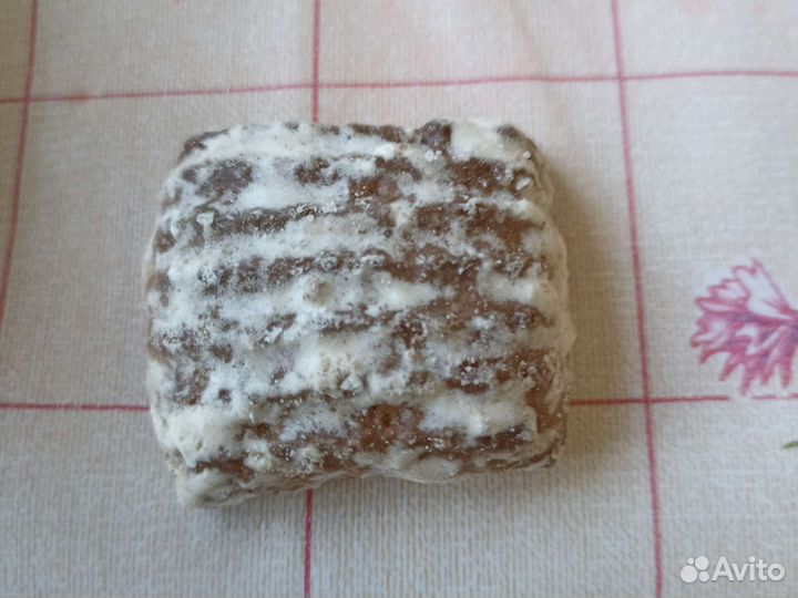 Пряник Путина