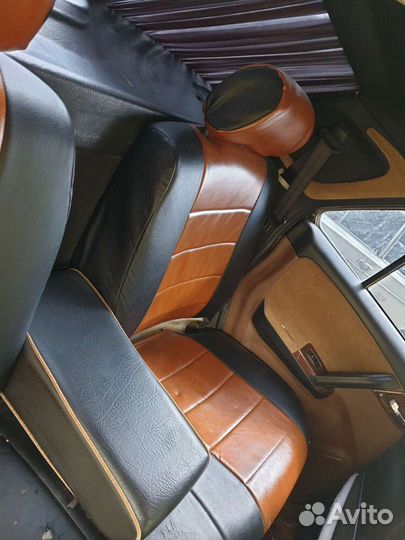 Сиденья Волга, Газель УАЗ