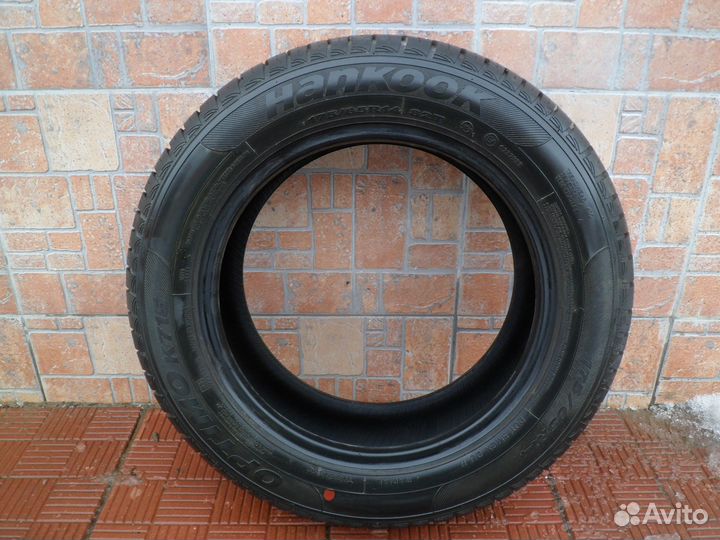 Hankook Optimo K715 175/65 R14 82T