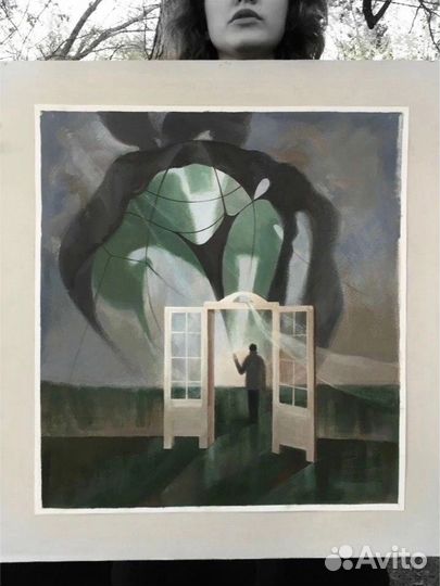 Репетитор по живописи, рисунку, композиции, изо