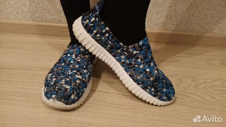 Детская обувь для девочек