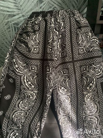 Штаны Kritika (размер М) Bandana Pants