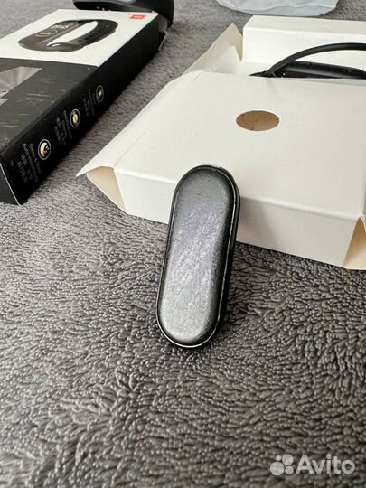 Xiaomi Mi SMART Band 4