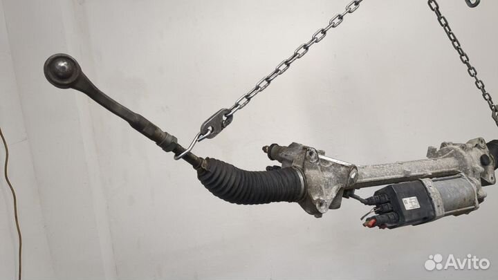 Рейка рулевая без г/у BMW X3 F25, 2013