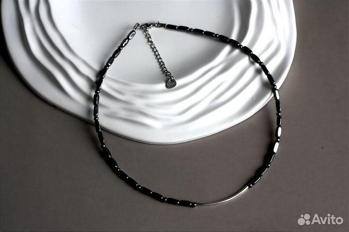 Колье чокер