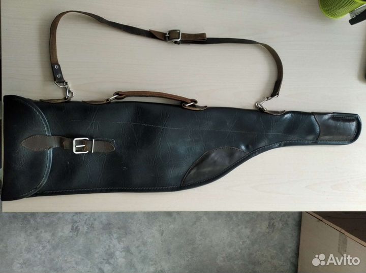 Чехол для ружья иж, тоз