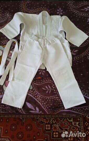 Кимоно для рукопашного боя