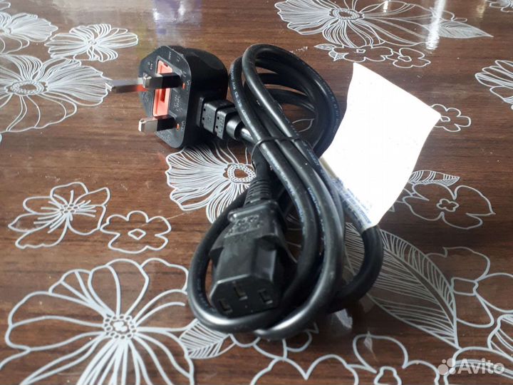 Электро провода