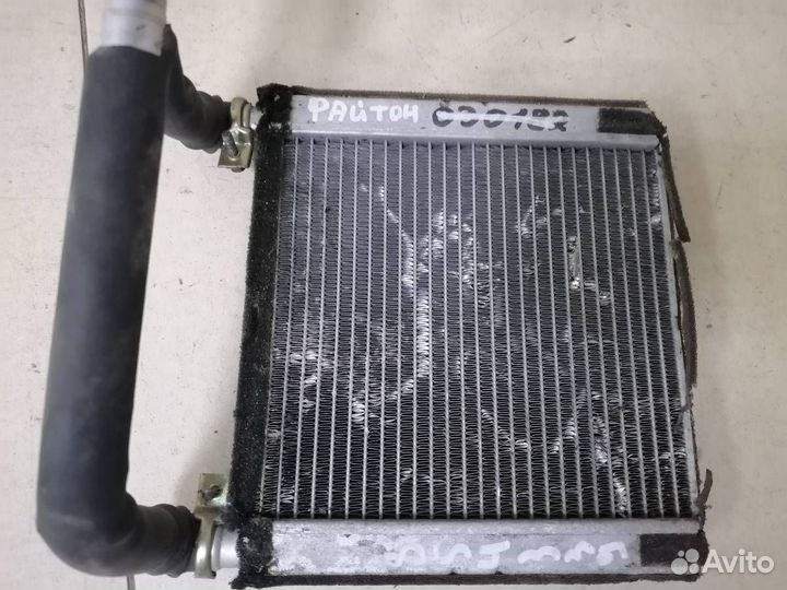 Радиатор отопителя Volkswagen Phaeton 2002