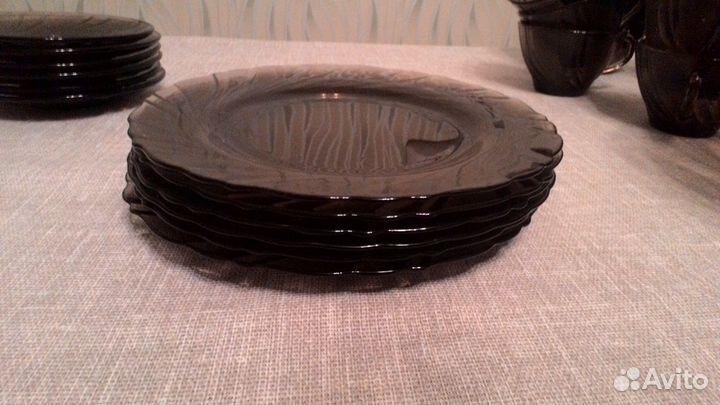 Посуда Luminarc