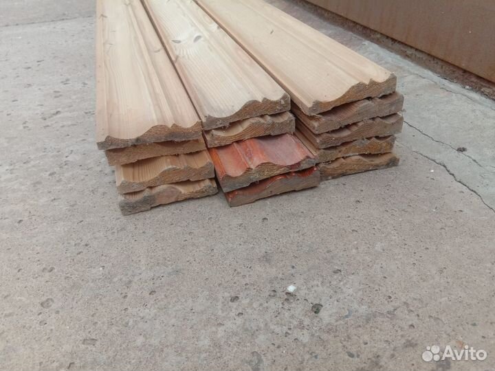 Дверные наличники