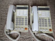 Телефон стационарный Panasonic KX-TS2365RU