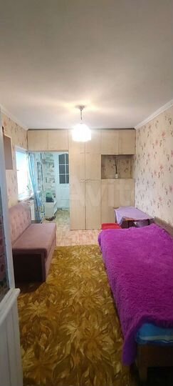 1-к. квартира, 20 м², 1/2 эт.
