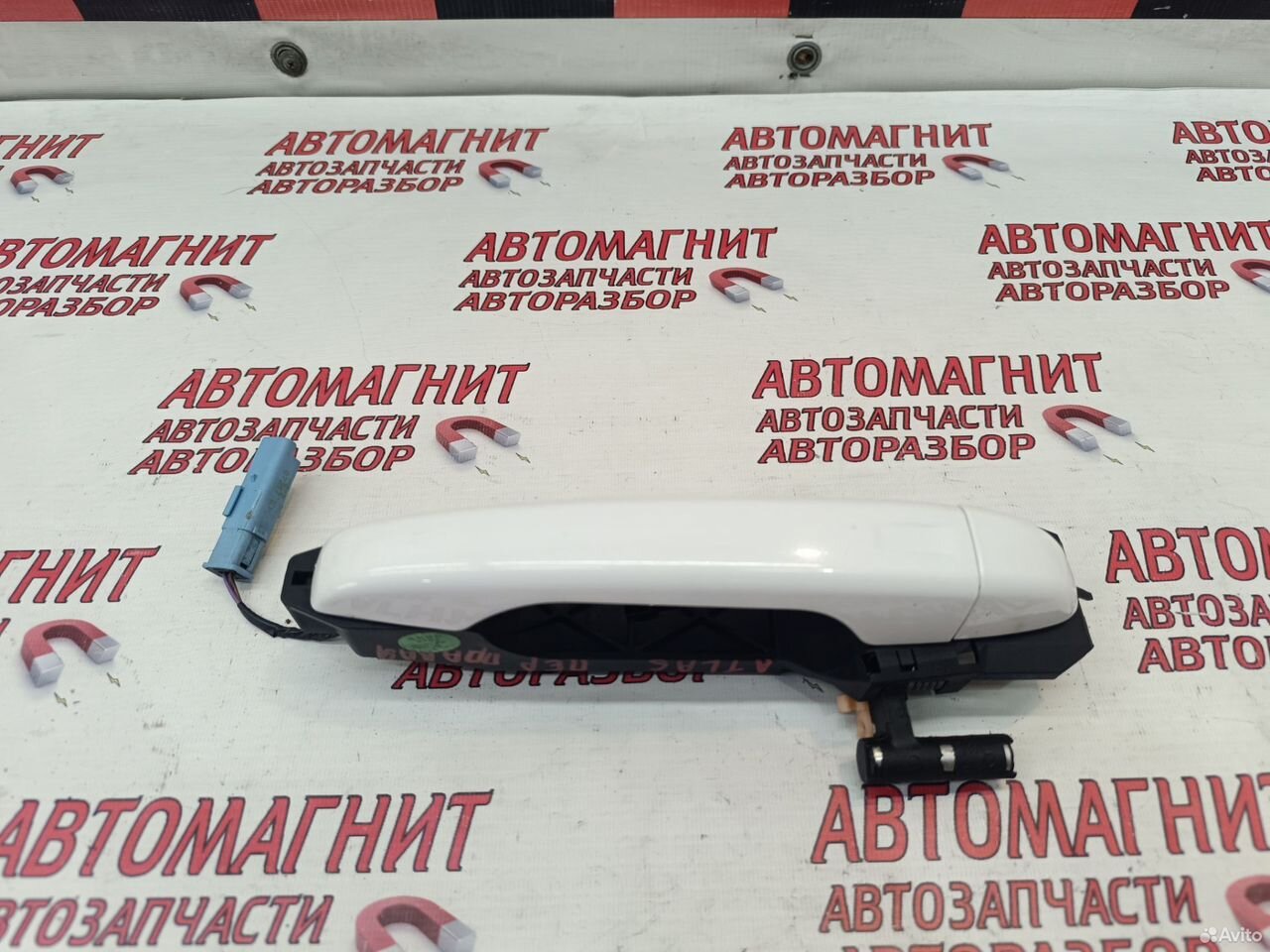 Ручка передняя правая Geely Atlas 16-22г