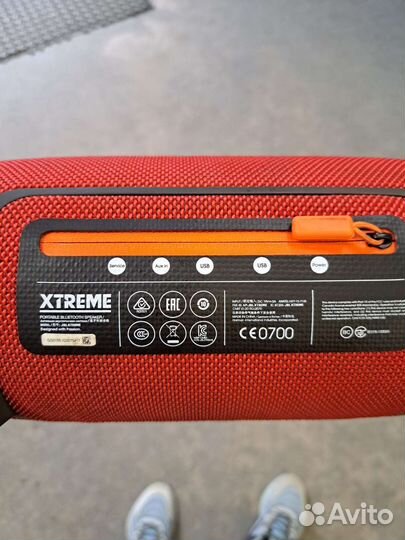 Блютуз колонка jbl