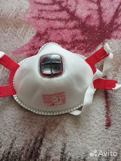 Респираторы