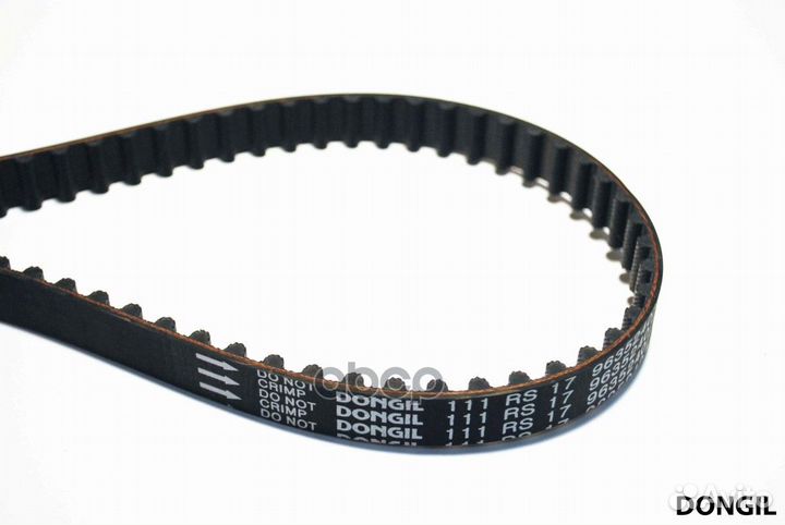 Ремень грм general motors lanos T100 05/nexia