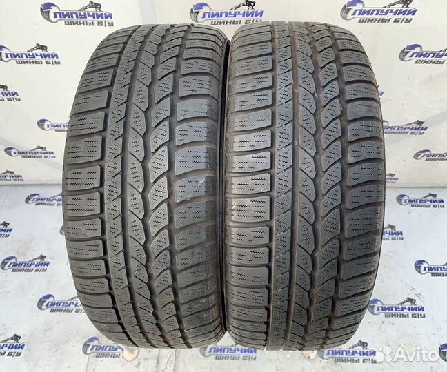 Continental ContiWinterContact TS 790v 235/50 R18 101V