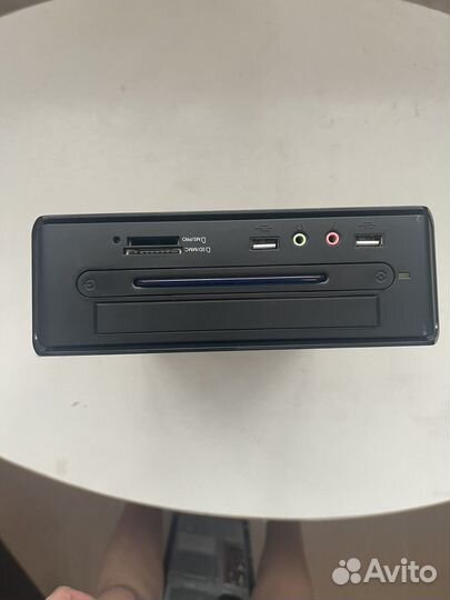 Системный блок мини