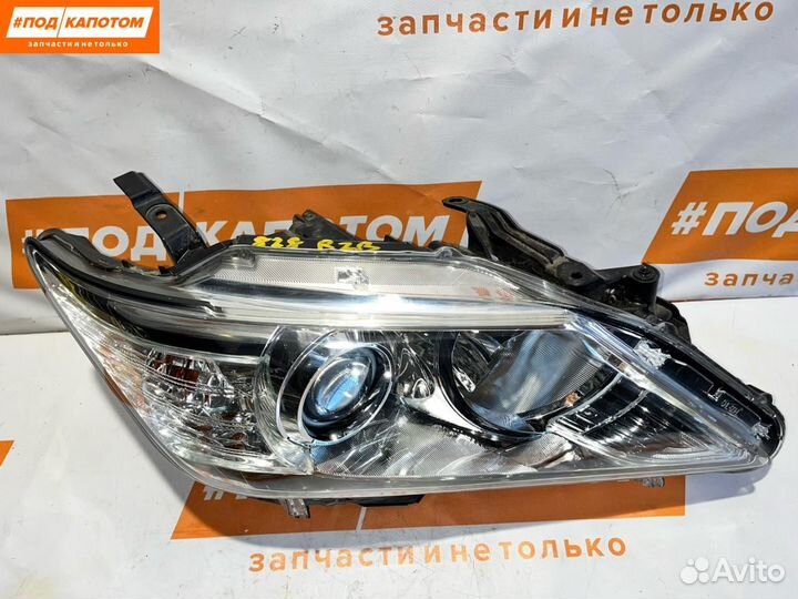 Фара правая Toyota Camry XV50 2012