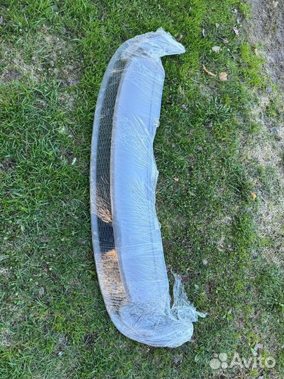 Диффузор заднего бампера audi a5 8t