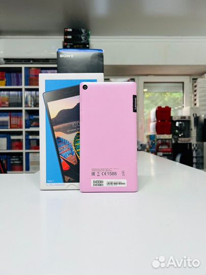 Lenovo TAB3 7 1/16Gb Pink