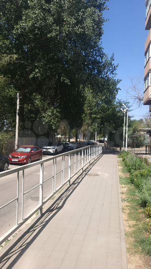 Торговая площадь, 70м²