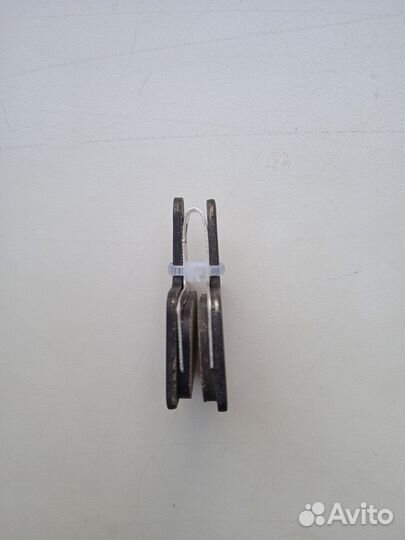 Тормозные колодки для велосипеда (электро)