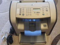 Мфу лазерный черно-белый HP LaserJet 3050