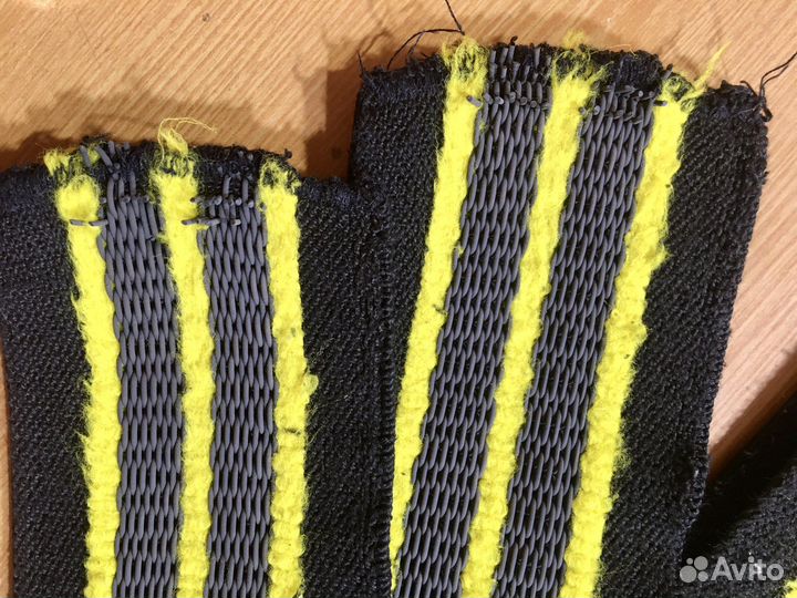 Коленные бинты inzer gripper knee wraps 200 см