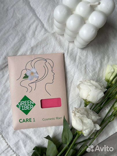 Косметическая салфетка