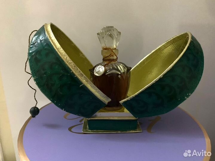 Духи Каменный цветок