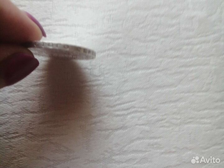 Серебряные монеты 1924