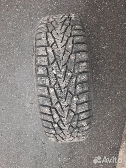 Nordman 7 195/60 R16 93T