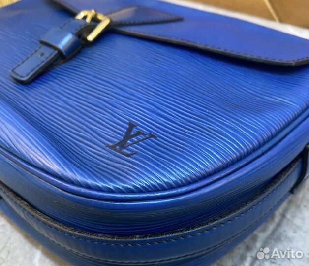 Сумка louis vuitton оригинал винтаж