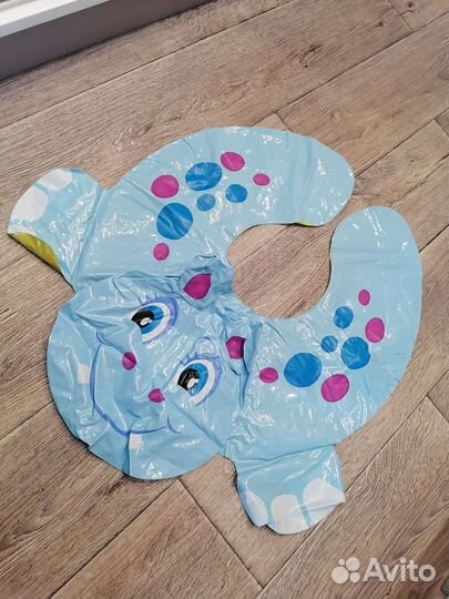 Круг надувной