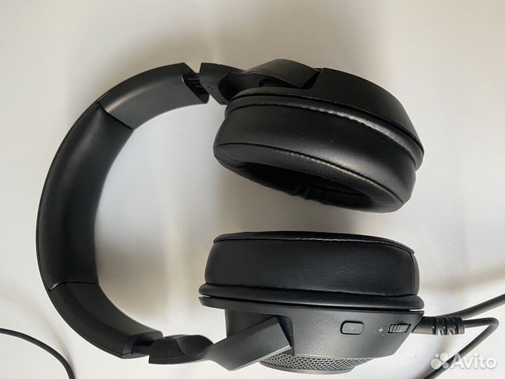 Проводные наушники Razer Kraken