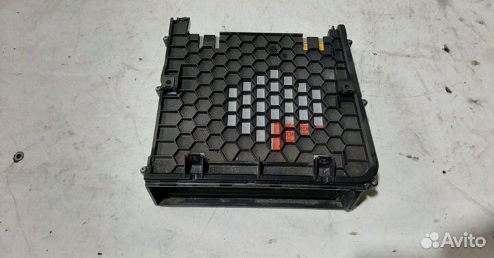 DVD-проигрыватель Mercedes-Benz Gl-Class X164